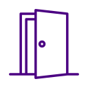 Ouverture de porte à Village-Neuf